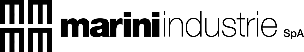 marini industrie logo